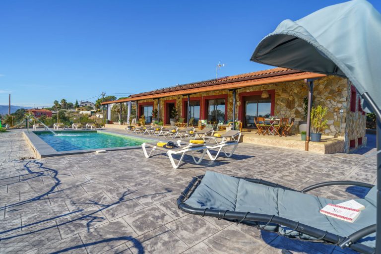 Video Inmobiliario de Casa de Alquier Turistico en Lloret de Mar